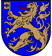 Gemeinde Ravelsbach - Wappen