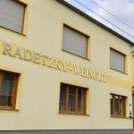 Radetzky-Weingut Wichtl - Wein aus dem Schmidatal