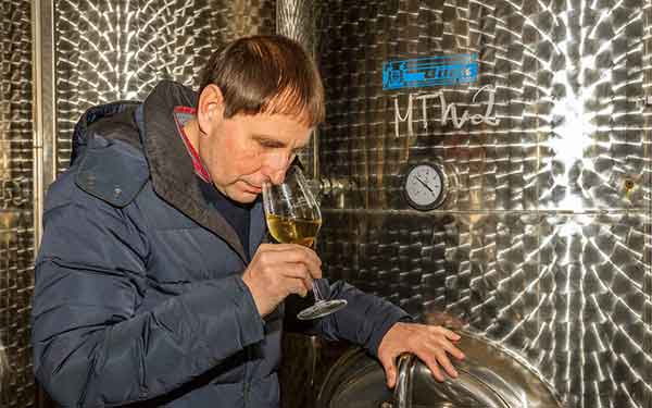 Weingut Wichtl - Schmidatal Weingut Wichtl - Schmidatal