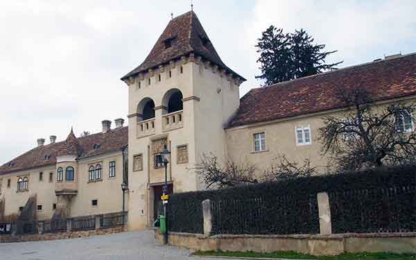 Schloss Maissau