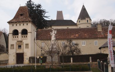 Schloss Maissau Schloss Maissau