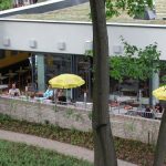 Café Heldenberg - Gastronomie im Schmidatal