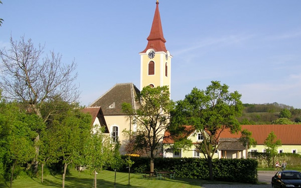 Winzerhof Englmayer - Unterkunft und Zimmer im Schmidatal Winzerhof Englmayer - Unterkunft und Zimmer im Schmidatal