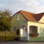 Urlaub am Winzerhof Englmayer