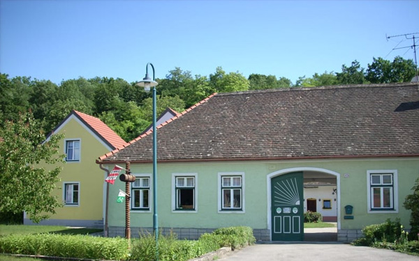 Hoglhof Familie Svejda - Unterkunft und Zimmer im Schmidatal