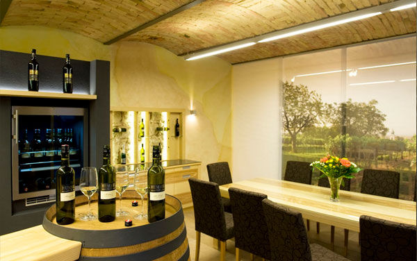 Wein von Familie Hummel Wein von Familie Hummel