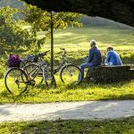 Radweg der Burgunder - Radfahren im Schmidatal