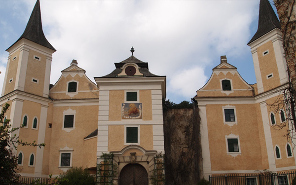 Schloss Mühlbach