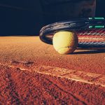 Tennis im Schmidatal