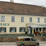 Trixis Ravelsbacherhof Gasthaus