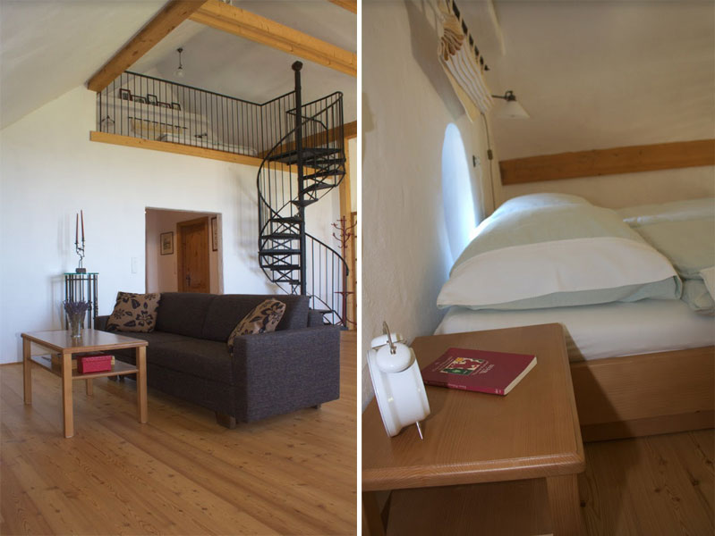 Ferienwohnung der Weinakademie Retz Ferienwohnung der Weinakademie Retz