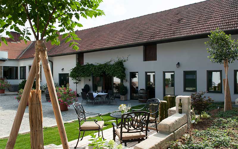 Weingut Hummel Weingut Hummel