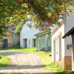 Buschenschank Zwimandlkölla im Schmidatal