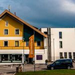 Amethysthotel Maissau - Komfortable Übernachtung