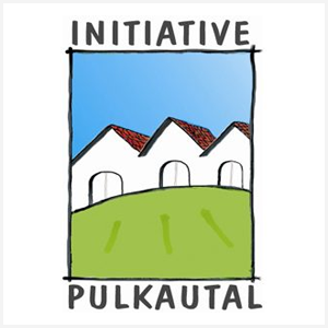 Logo Initiative Pulkau - Rund ums Schmidatal