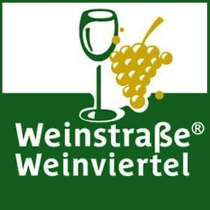 Logo Weinstraße - Weinviertel