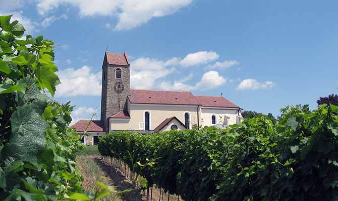 Gemeinde Hohenwart-Mühlbach - Landschaft