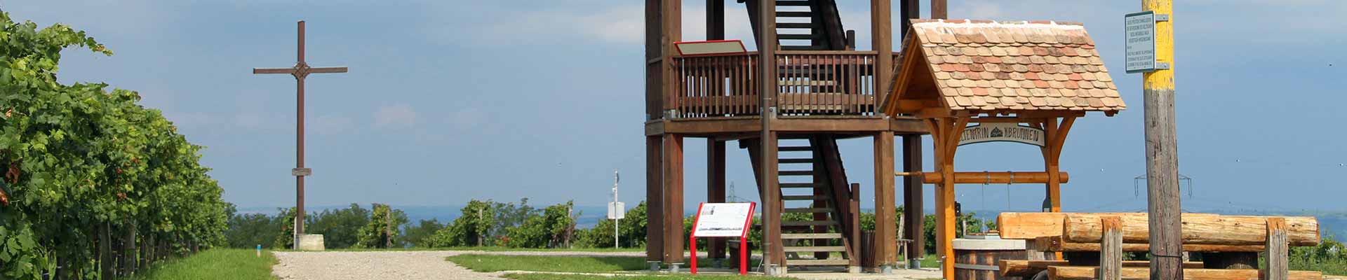 Aussichtsturm am Sandberg, Sitzendorf