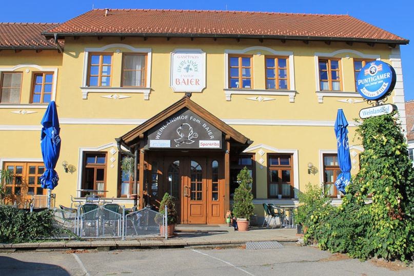 Gasthaus Weinlandhof Gasthaus Weinlandhof