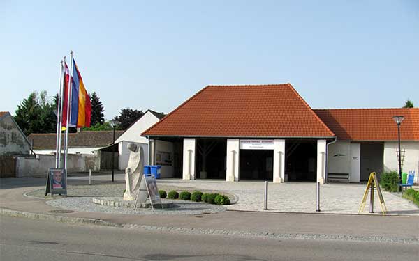 Ziegelmuseum Ziersdorf