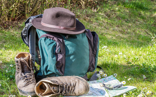 Wandern im Schmidatal - Weiviertel