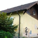 Gottfried von Einem Haus in Oberdürnbach - Schmidatal Manhartsberg - Niederösterreich
