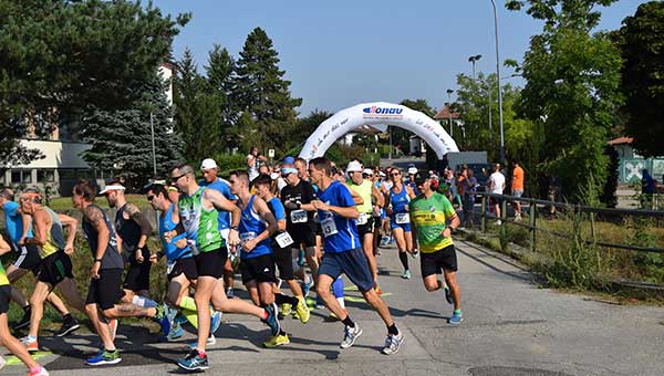 Schmidataler Laufcup Elitelauf 10km