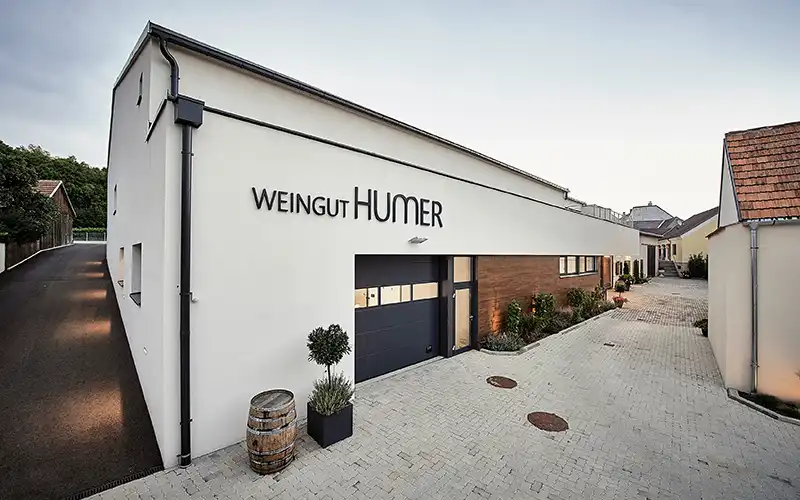 Weingut Humer Weingut Humer